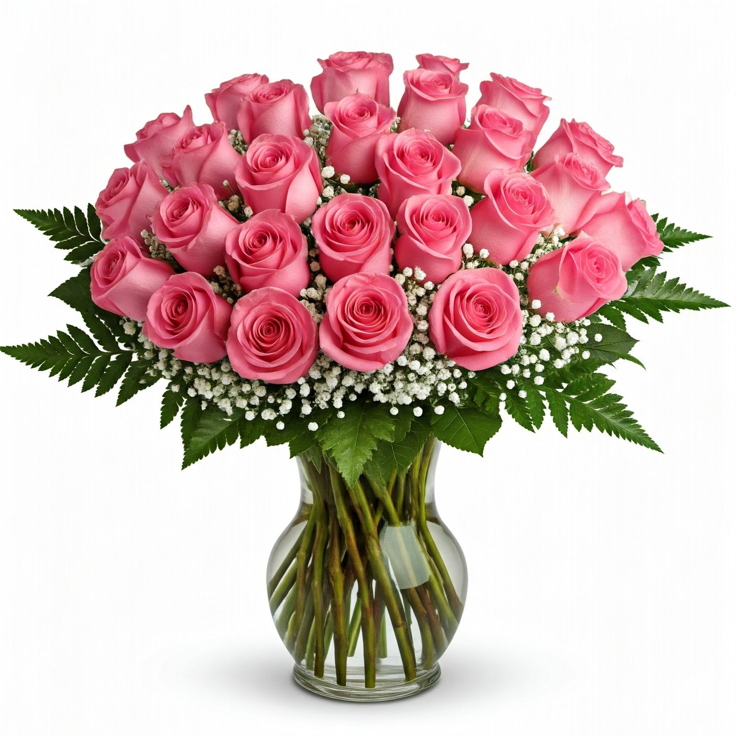 Soft Affection Bouquet