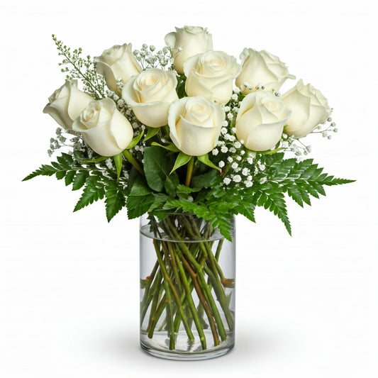White Delight