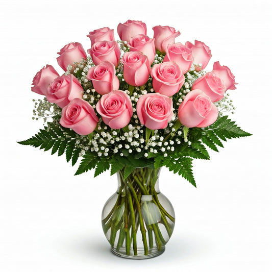 Soft Affection Bouquet